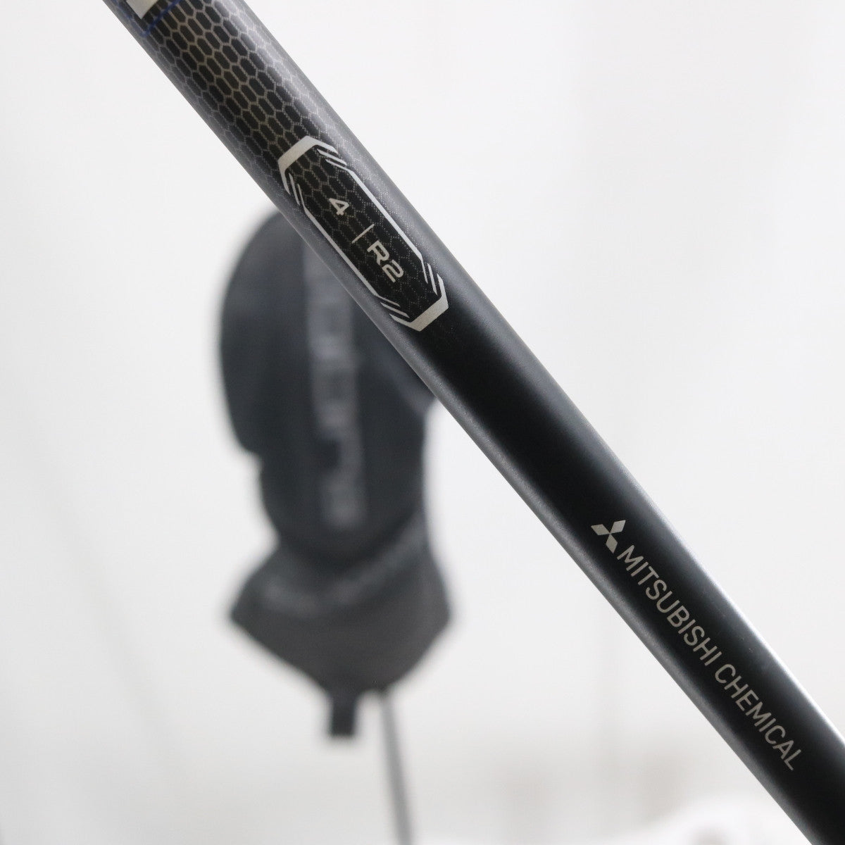 Cobra DS-Adapt X Driver 9.0 Deg Graphite Vanquish 4-R2 Senior Left-Hand S-157275