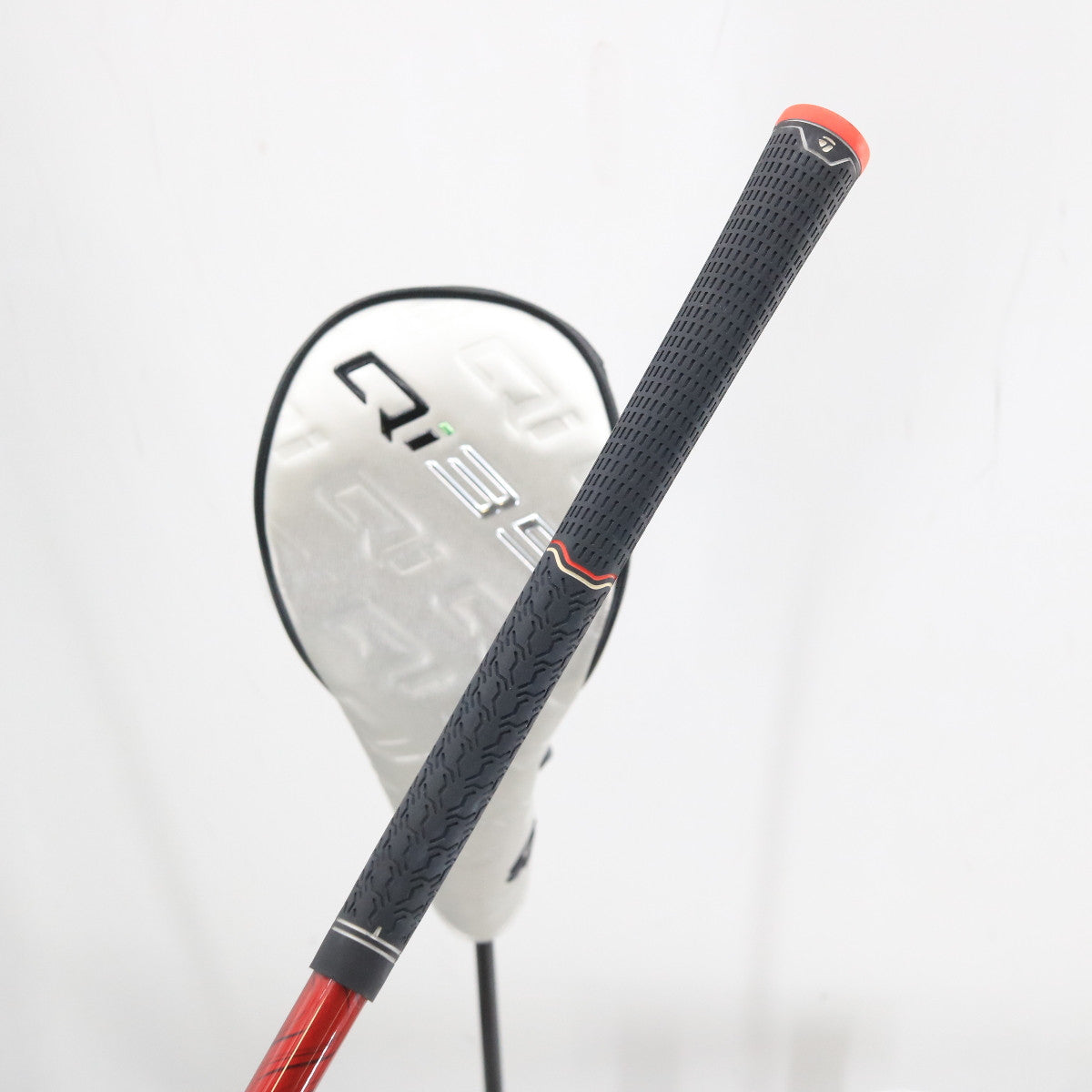 Taylormade Qi35 Max Matte Chromium Driver 10.5 Deg Regular Left-Hand S-157284