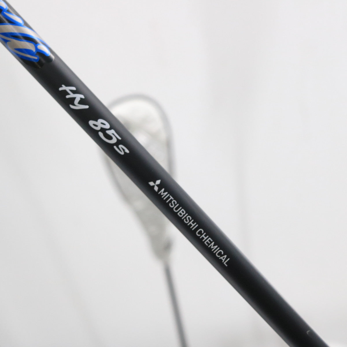 TaylorMade Qi35 Rescue 3 Hybrid 19 Deg Graphite Kai'li Stiff Left-Hand S-157292