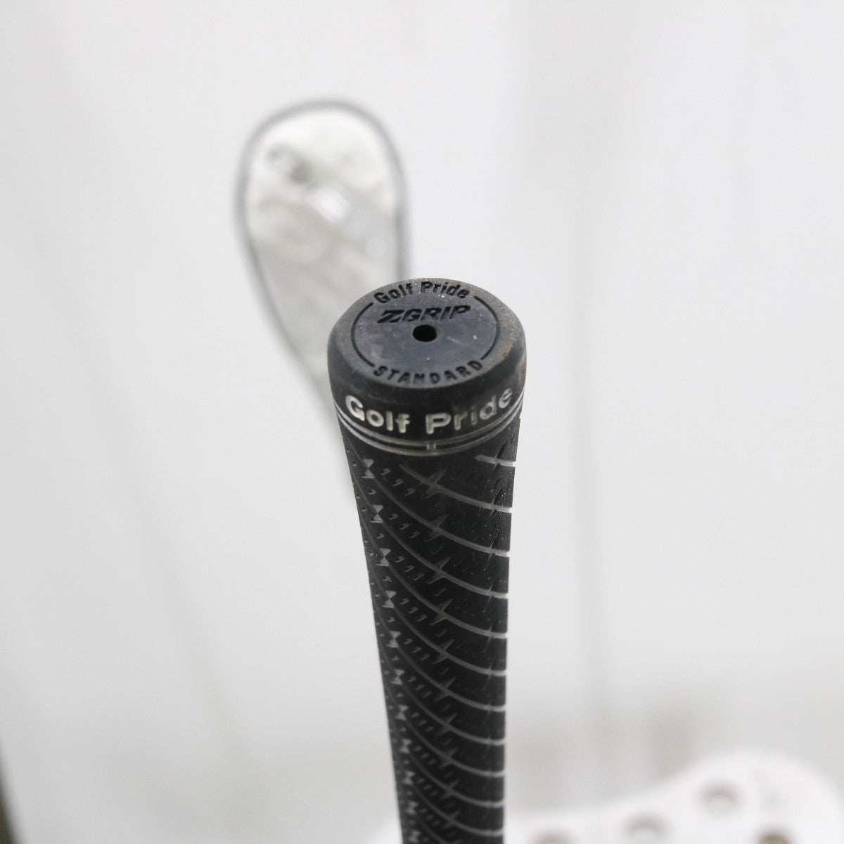 TaylorMade Qi35 Rescue 3 Hybrid 19 Deg Graphite Kai'li Stiff Left-Hand S-157292