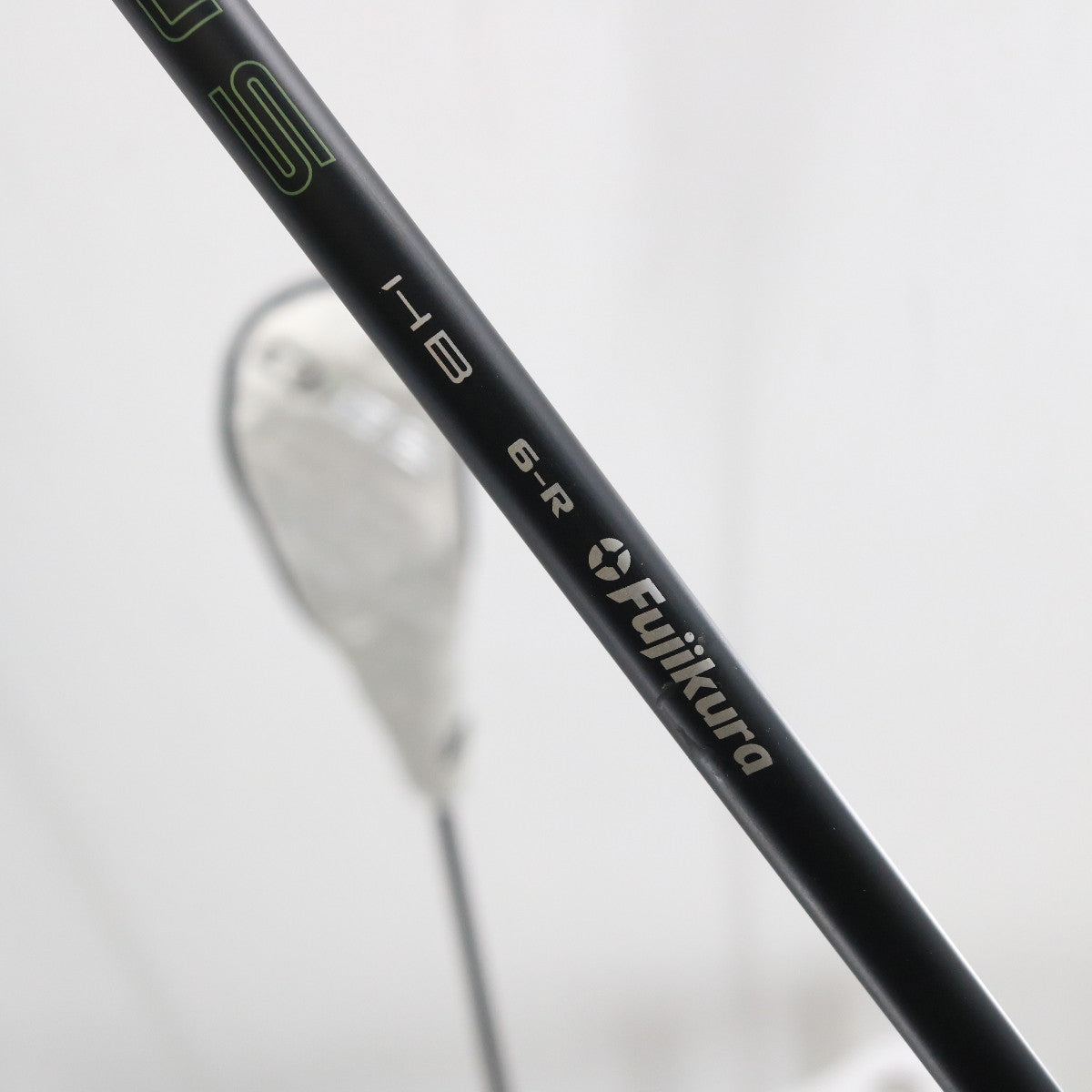 TaylorMade Qi35 Rescue 4 Hybrid 22 Deg Graphite Ventus Regular Left-Hand S-157293