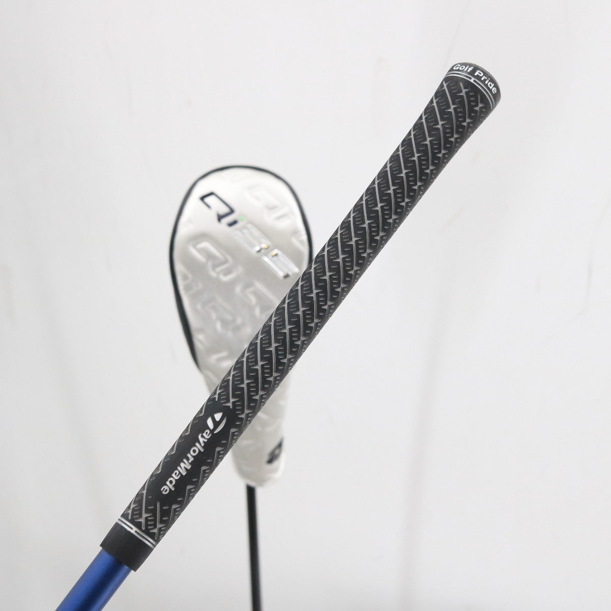 TaylorMade Qi35 Fairway 5 Wood 18 Deg Graphite Ventus Senior Left-Hand S-157295