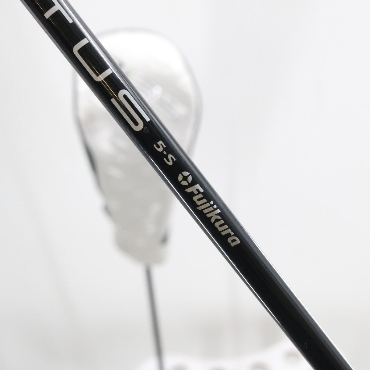 Taylormade Qi35 Matte Chromium Driver 10.5 Deg Graphite Ventus Stiff RH S-157297