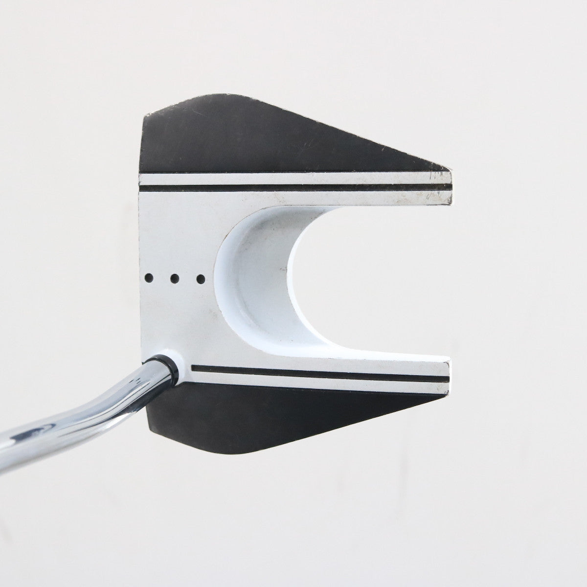 Odyssey Tank Versa #7 Mallet Putter 39 Inches 39" Steel Right-Handed S-157313