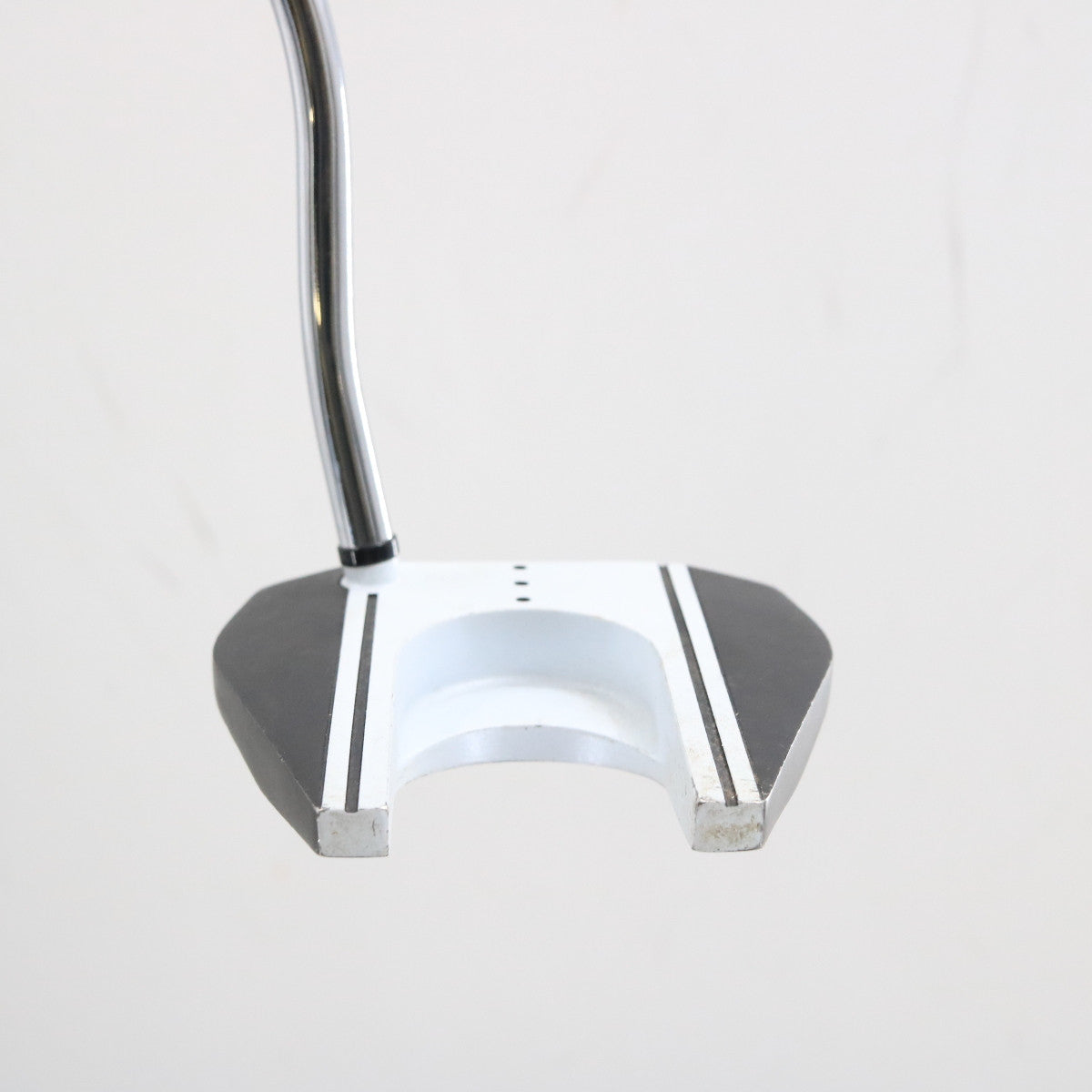 Odyssey Tank Versa #7 Mallet Putter 39 Inches 39" Steel Right-Handed S-157313