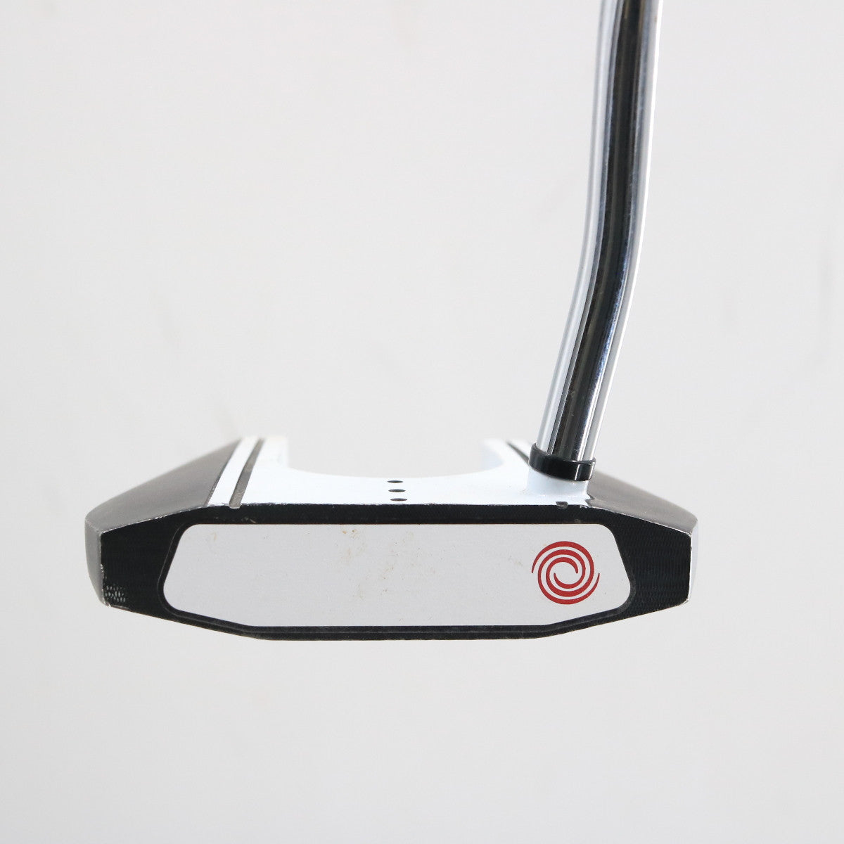 Odyssey Tank Versa #7 Mallet Putter 39 Inches 39" Steel Right-Handed S-157313
