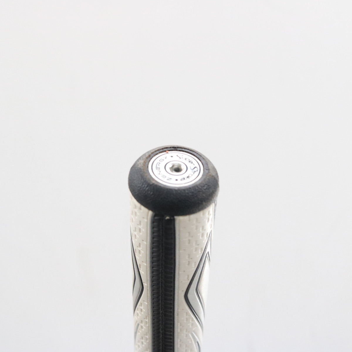 Odyssey Tank Versa #7 Mallet Putter 39 Inches 39" Steel Right-Handed S-157313