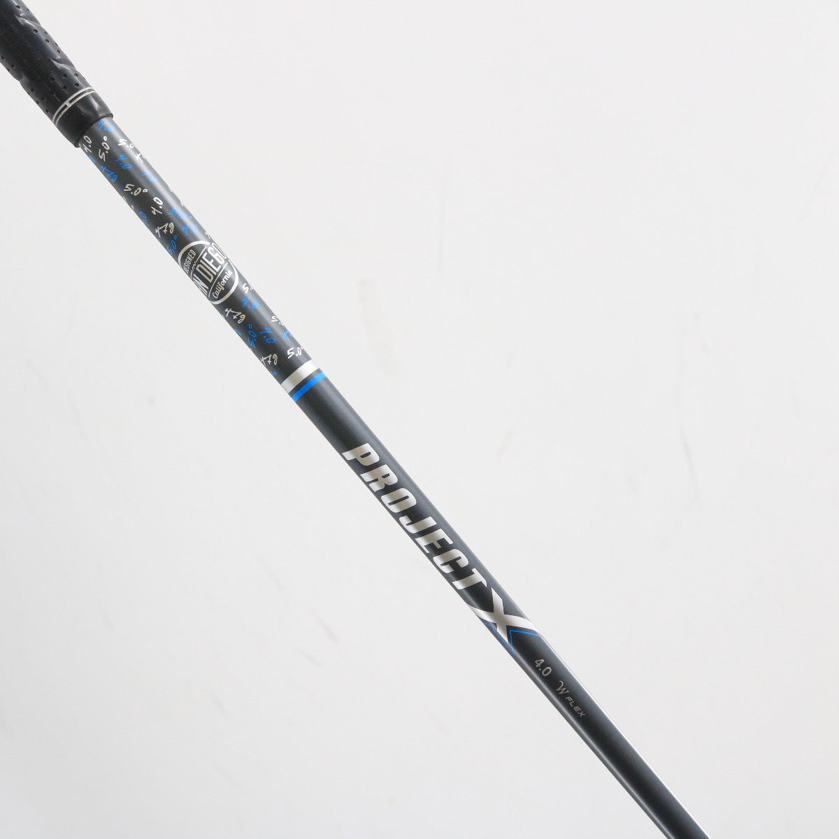 Callaway XR Women's 4 Hybrid 22 Degrees Graphite 4.0 W Ladies RH +0.75" S-157315
