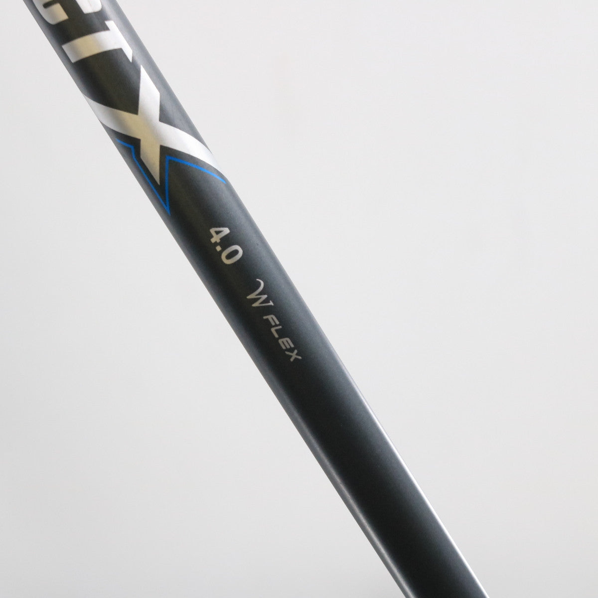 Callaway XR Women's 4 Hybrid 22 Degrees Graphite 4.0 W Ladies RH +0.75" S-157315