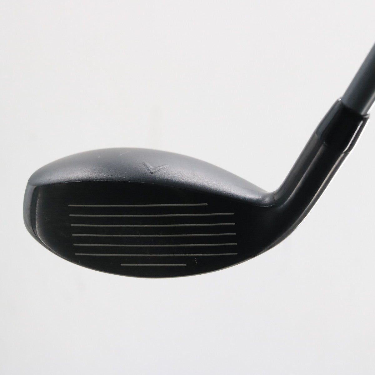 Callaway XR Women's 4 Hybrid 22 Degrees Graphite 4.0 W Ladies RH +0.75" S-157315