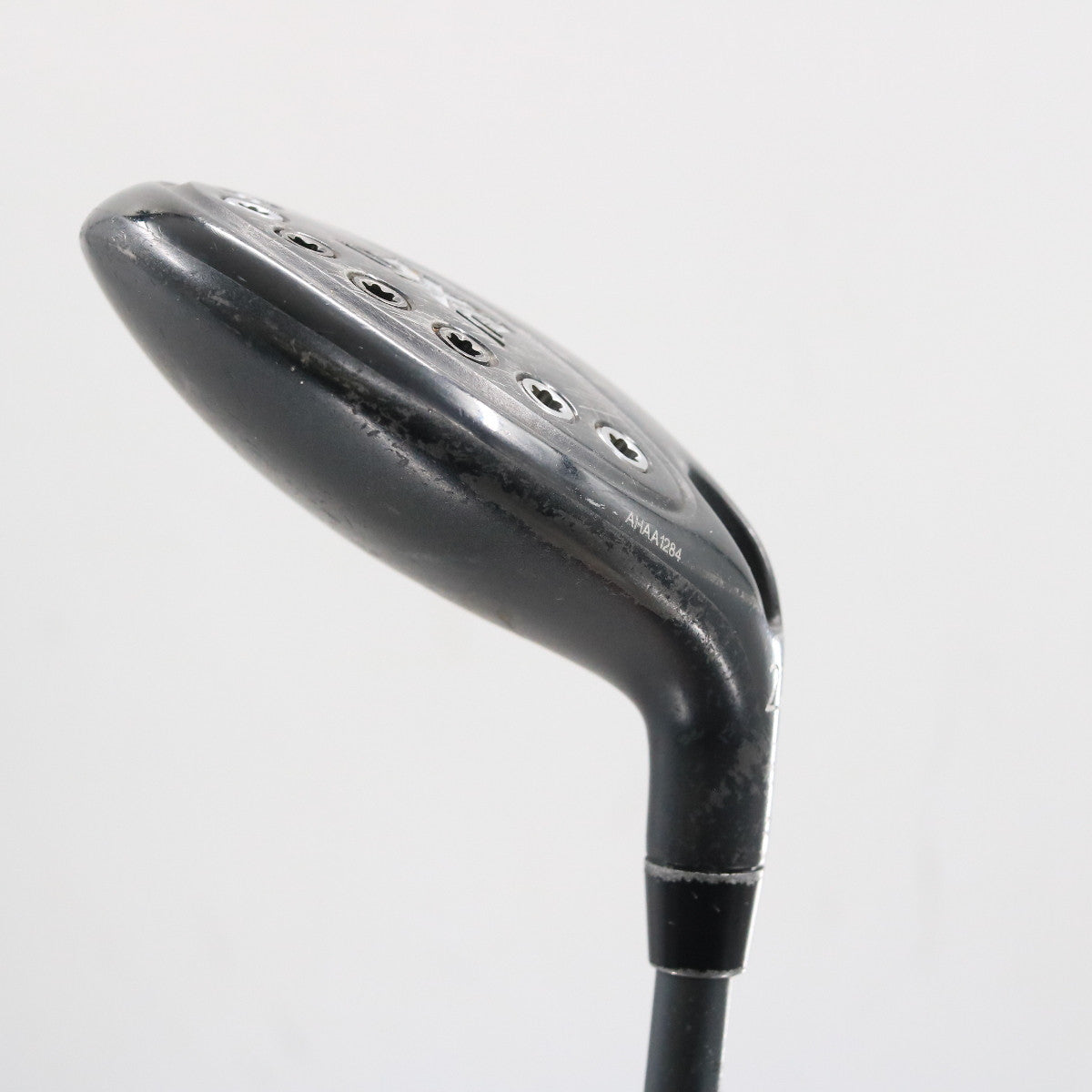 PXG 0317 4 Hybrid 22 Degrees Graphite ACCRA 80i Extra Stiff Right-Hand S-157324