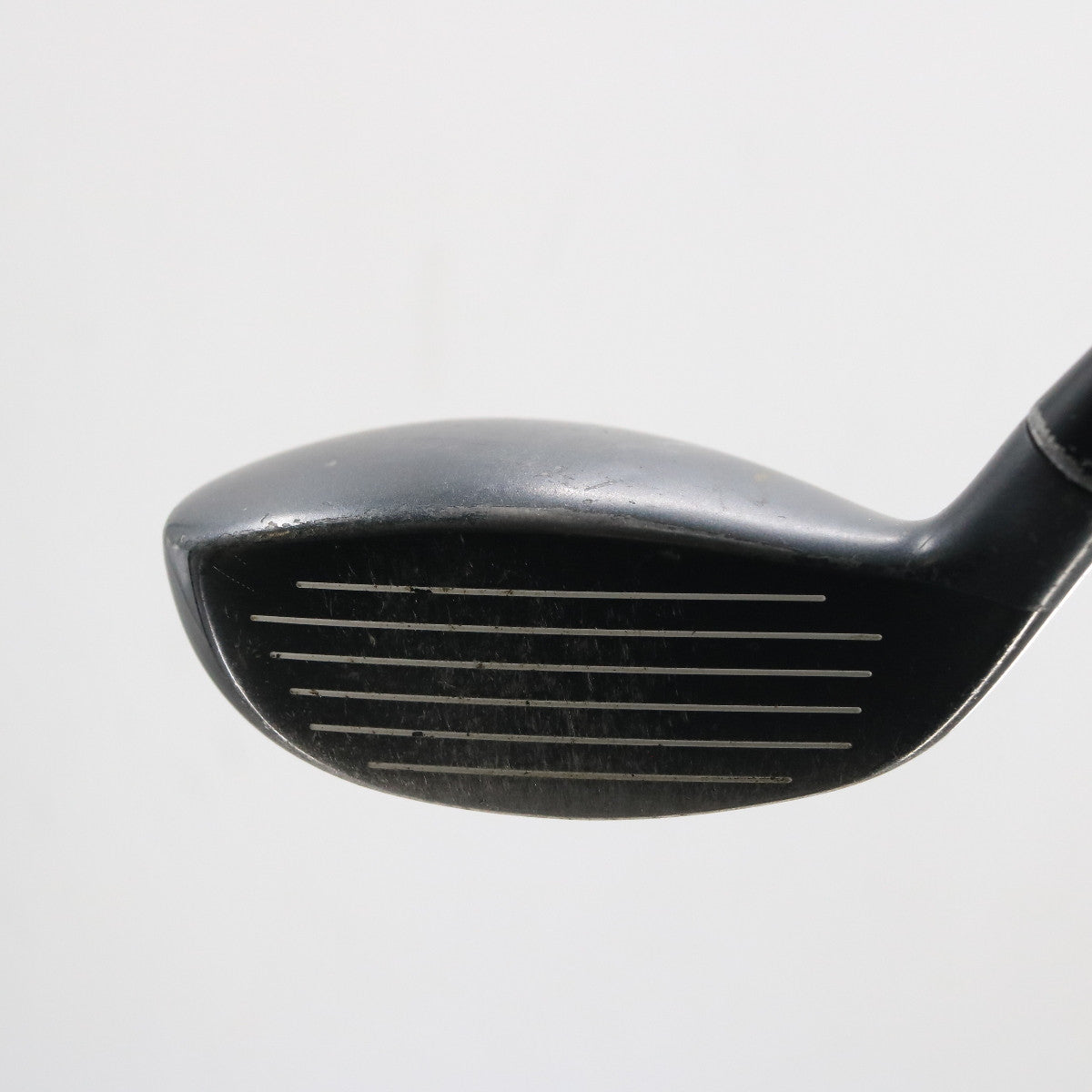 PXG 0317 4 Hybrid 22 Degrees Graphite ACCRA 80i Extra Stiff Right-Hand S-157324