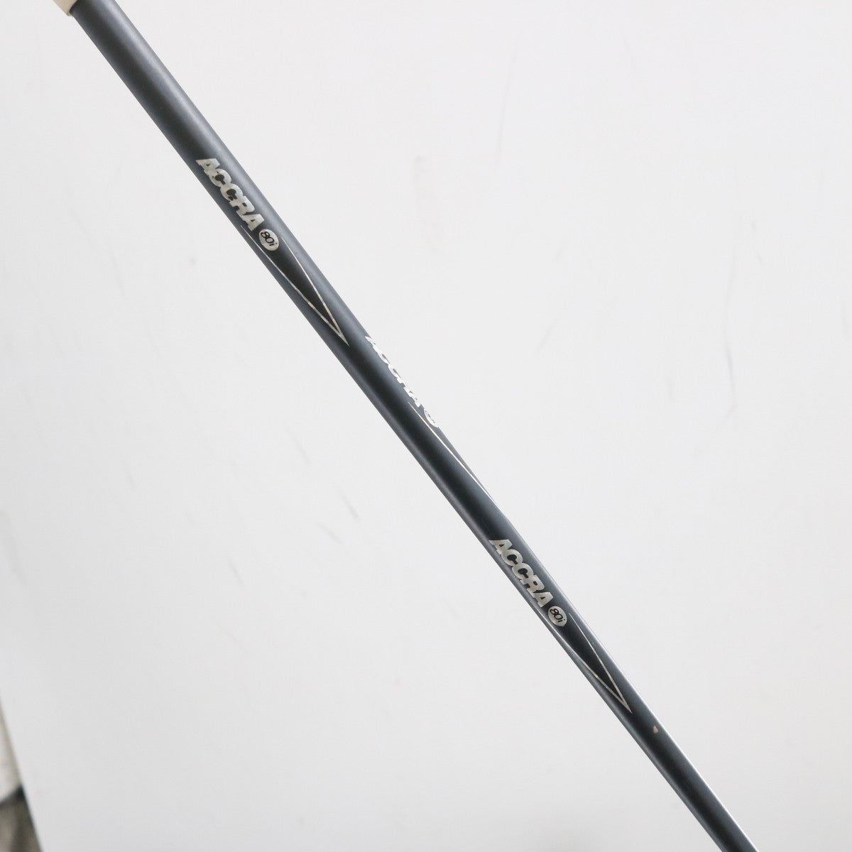 PXG 0317 4 Hybrid 22 Degrees Graphite ACCRA 80i Extra Stiff Right-Hand S-157324