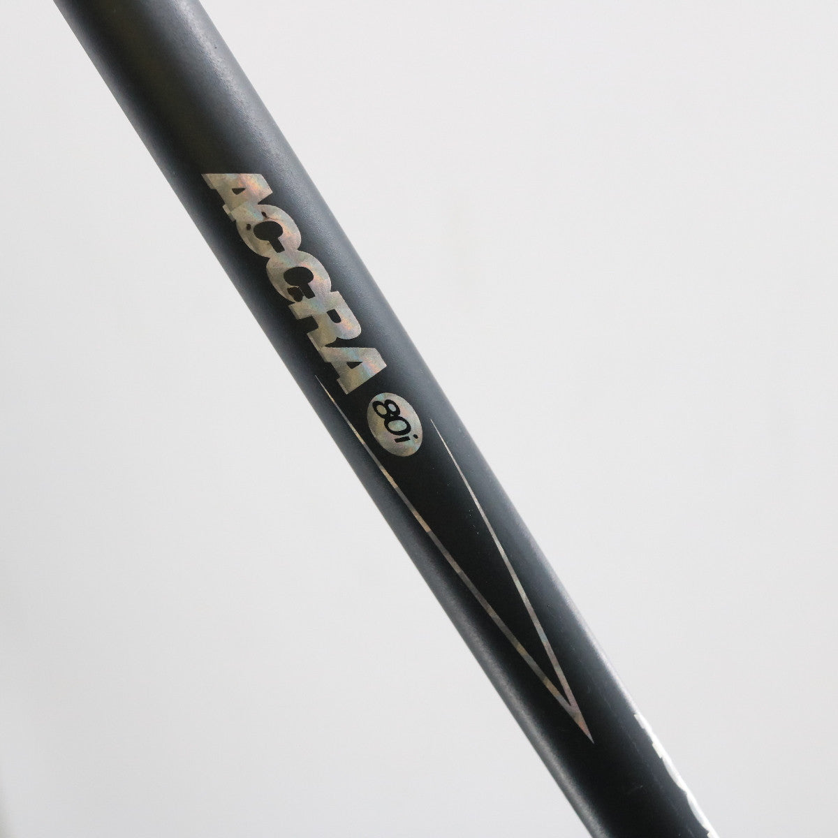 PXG 0317 4 Hybrid 22 Degrees Graphite ACCRA 80i Extra Stiff Right-Hand S-157324