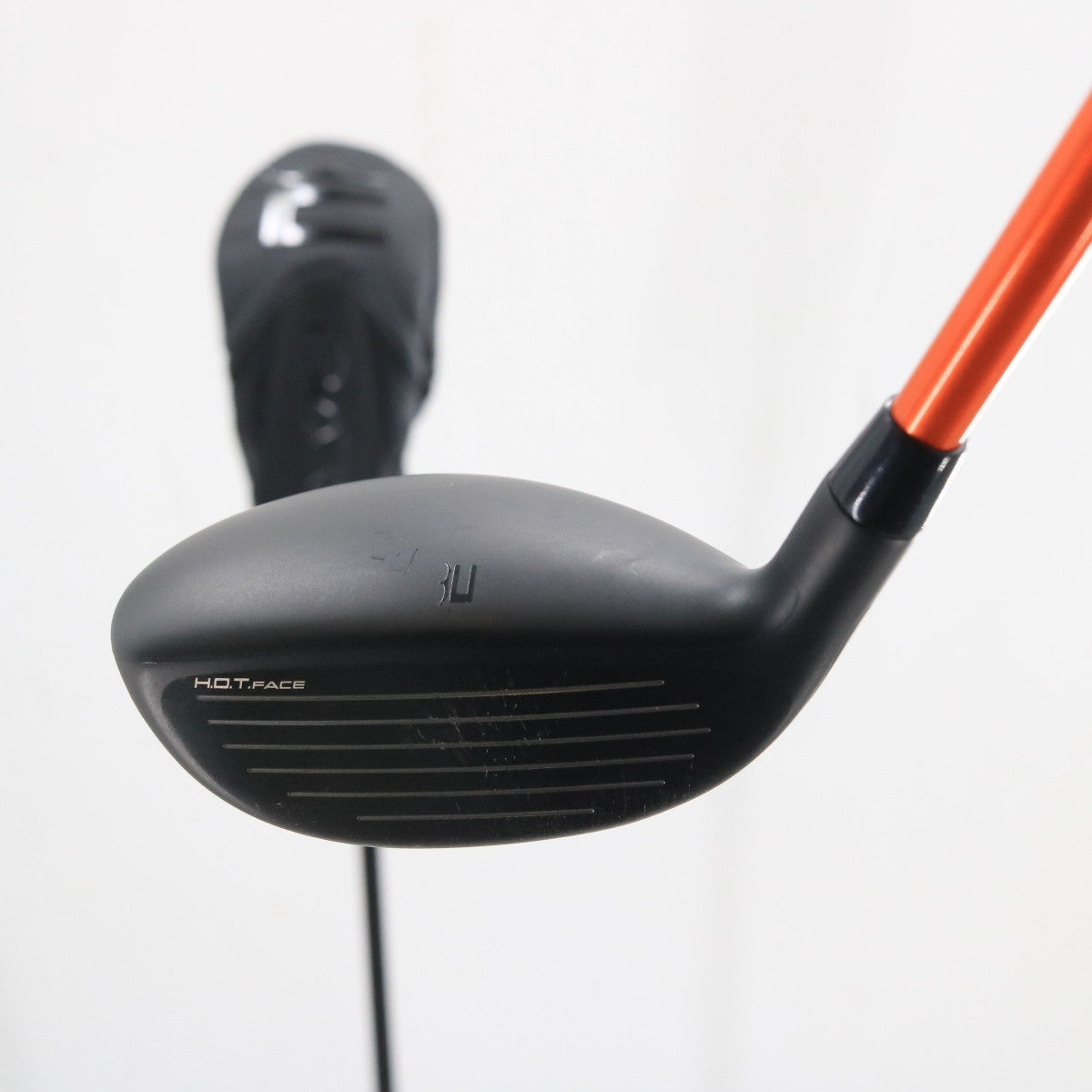 Cobra Darkspeed 3H Hybrid 19 Degrees Graphite TOUR AD X Extra Stiff RH S-157334