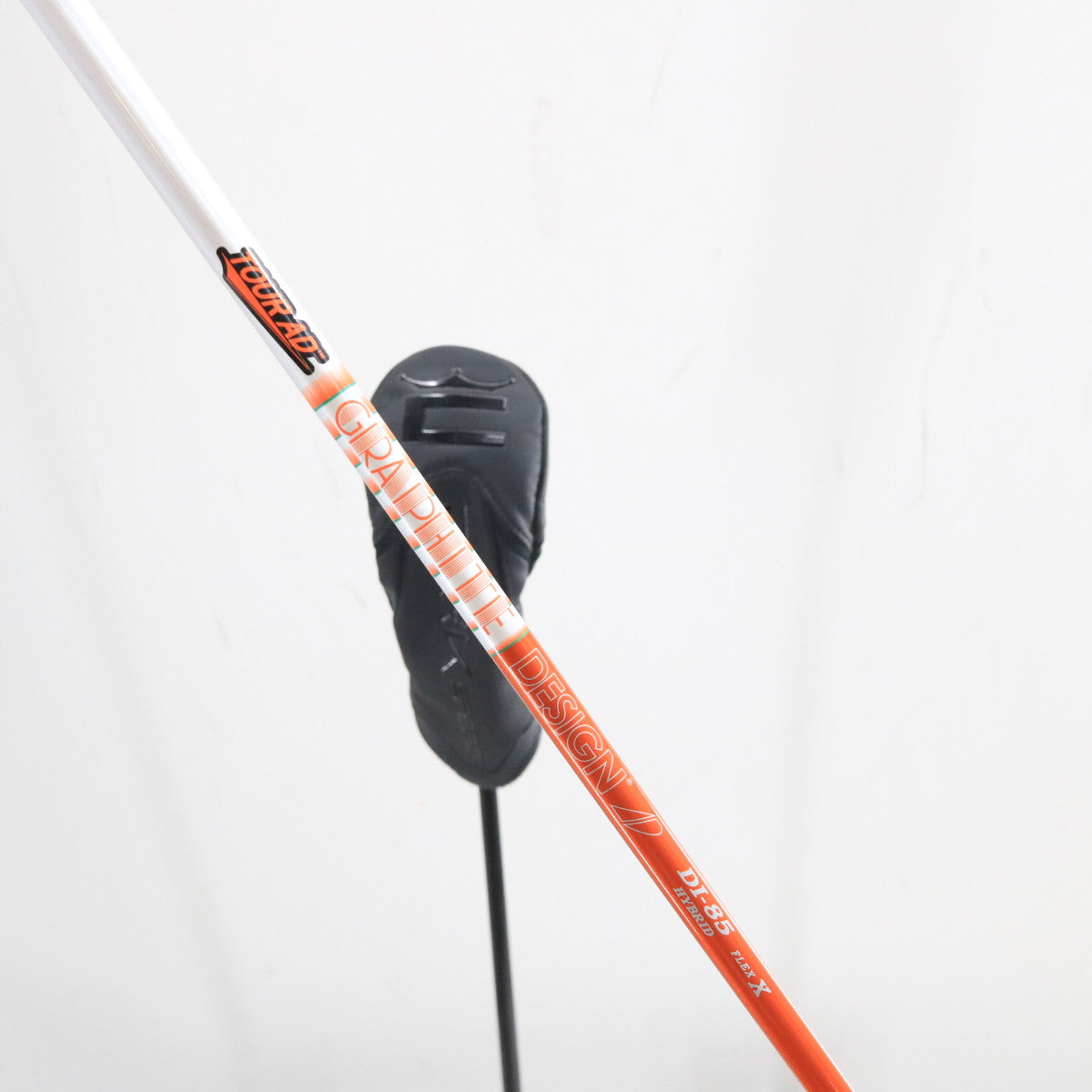 Cobra Darkspeed 3H Hybrid 19 Degrees Graphite TOUR AD X Extra Stiff RH S-157334