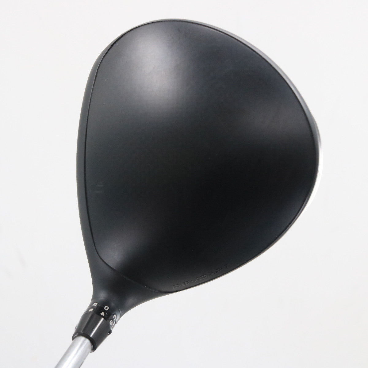 Cobra DS-Adapt LS Driver 9.0 Deg Graphite Fujikura Pro X Extra Stiff RH S-157337