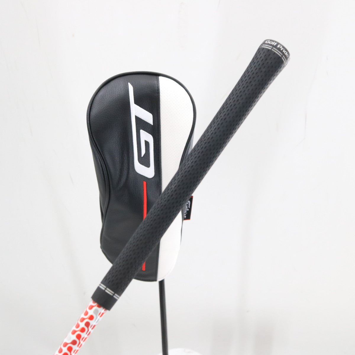 Titleist GT4 Driver 8.0 Degrees Atmos 6S Stiff Headcover Right-Handed S-157342