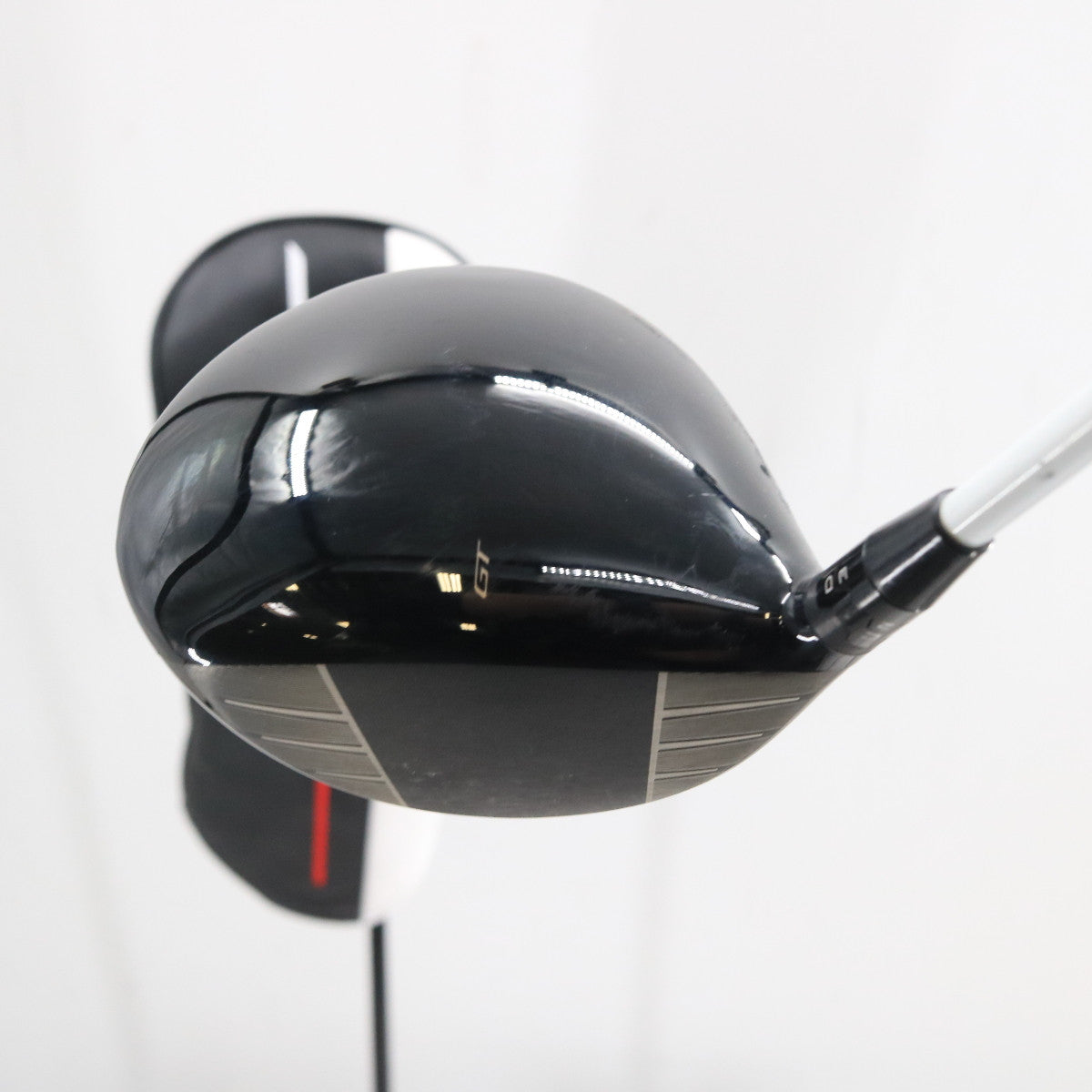Titleist GT4 Driver 8.0 Degrees Atmos 6S Stiff Headcover Right-Handed S-157342