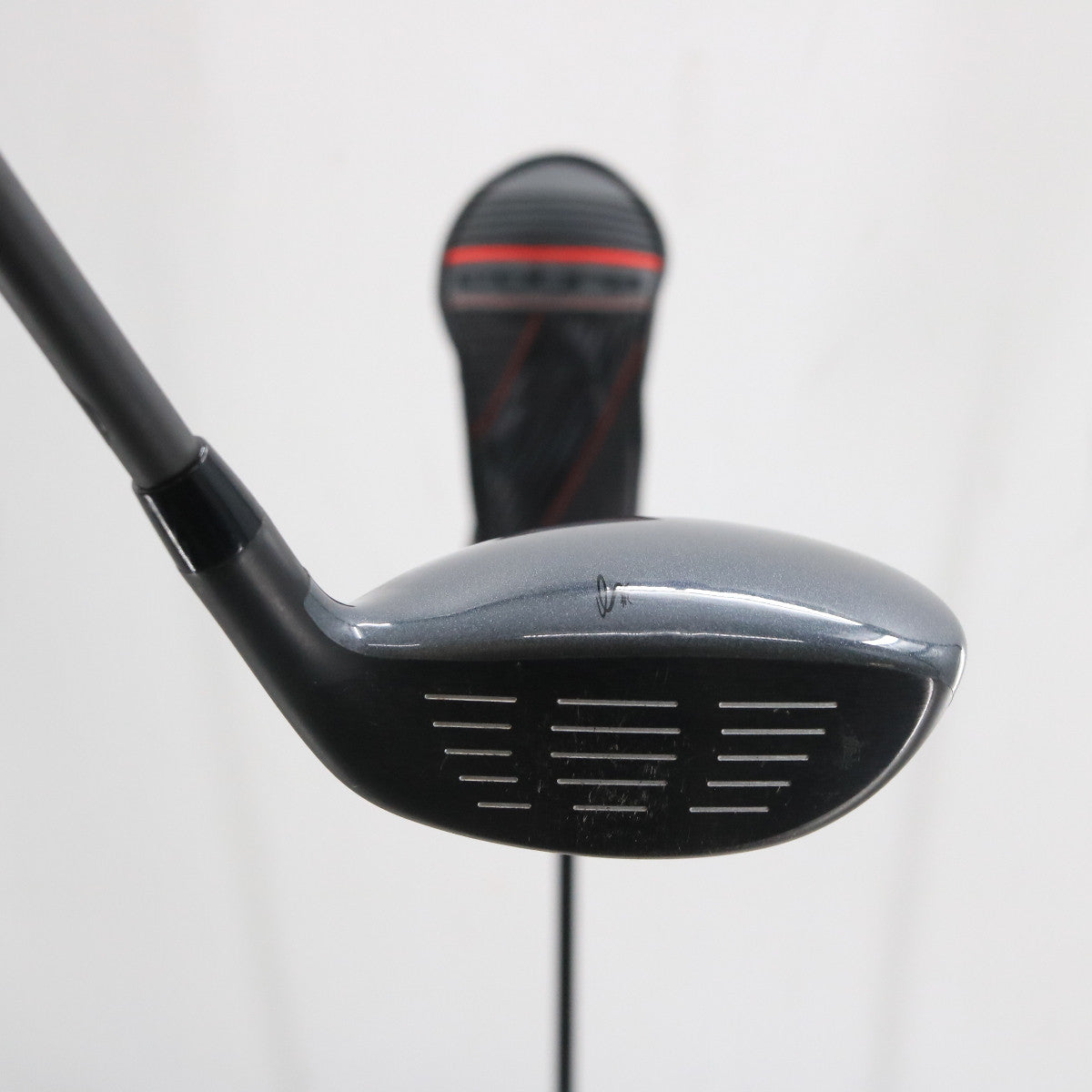 Cobra Air X Air-X Offset 4 Hybrid 22 Degrees Graphite Regular Left-Hand S-157347