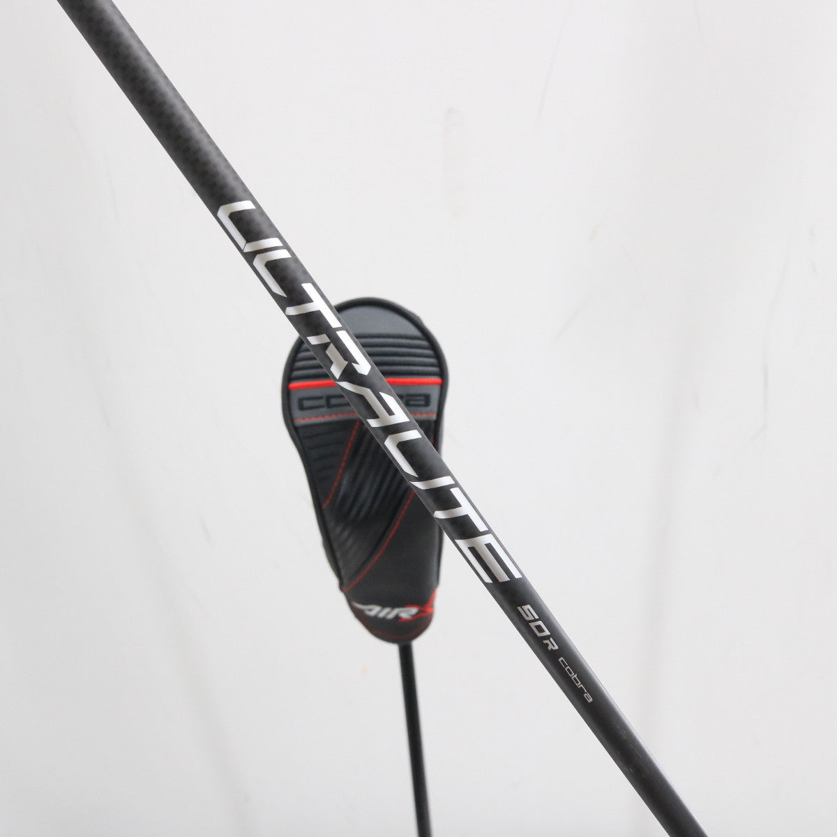 Cobra Air X Air-X Offset 4 Hybrid 22 Degrees Graphite Regular Left-Hand S-157347