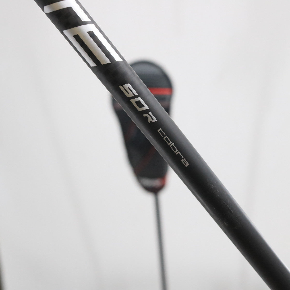 Cobra Air X Air-X Offset 4 Hybrid 22 Degrees Graphite Regular Left-Hand S-157347