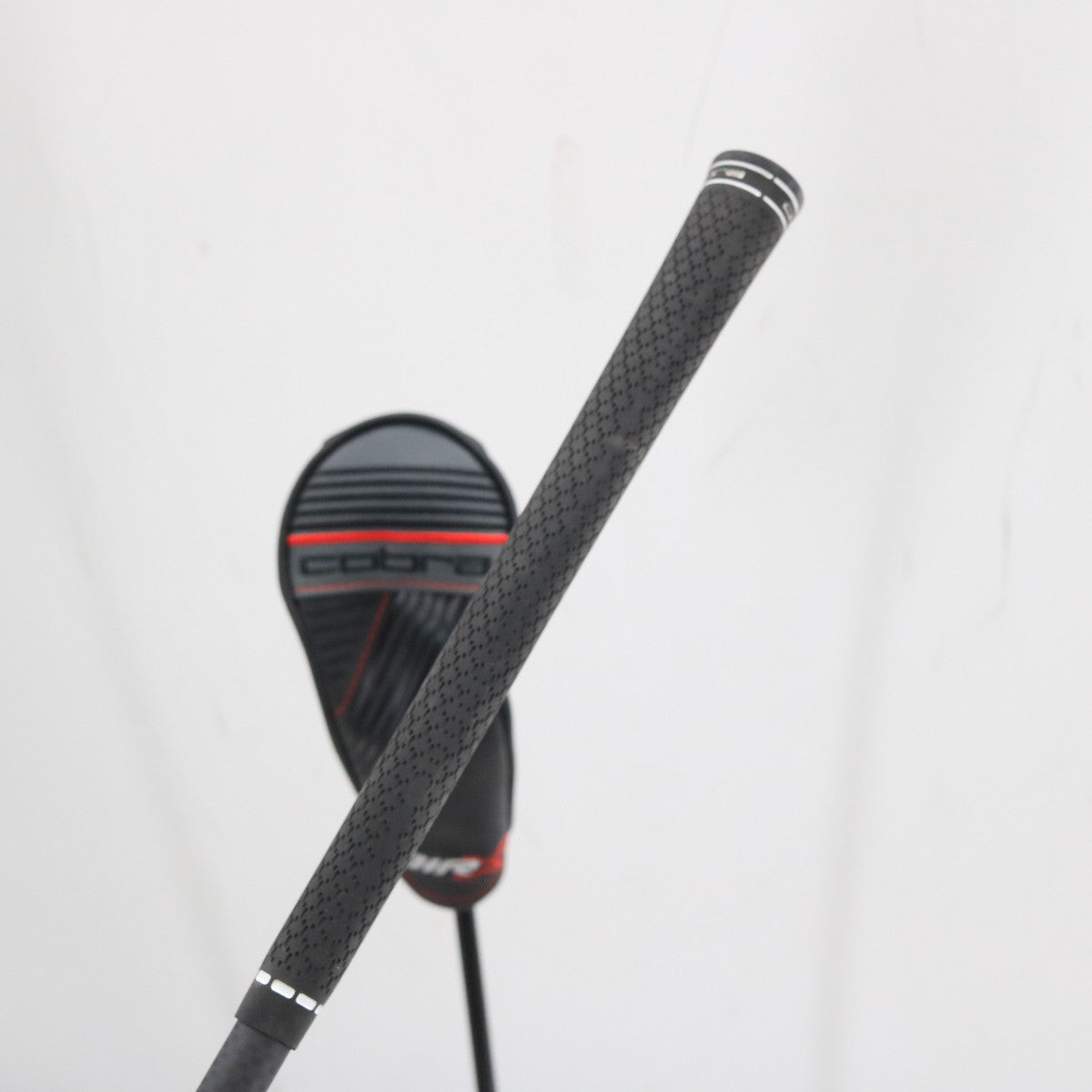 Cobra Air X Air-X Offset 4 Hybrid 22 Degrees Graphite Regular Left-Hand S-157347