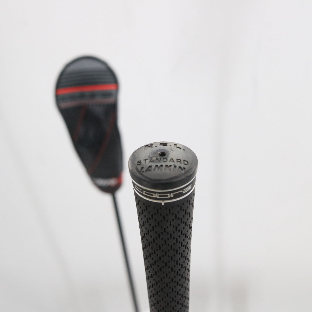 Cobra Air X Air-X Offset 4 Hybrid 22 Degrees Graphite Regular Left-Hand S-157347