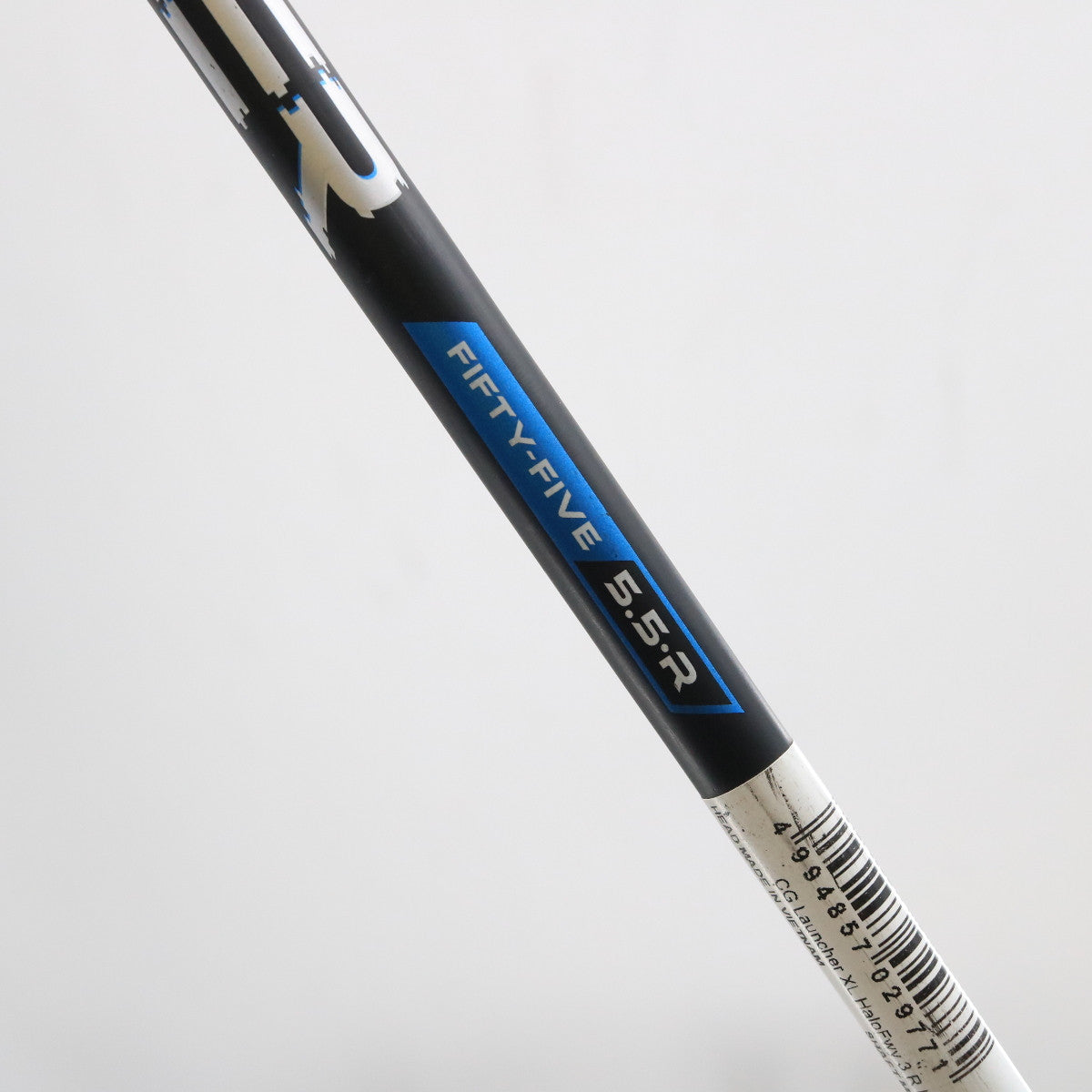 Cleveland Launcher XL Halo 3 Wood 15 Deg Graphite Regular Left-Handed S-157348