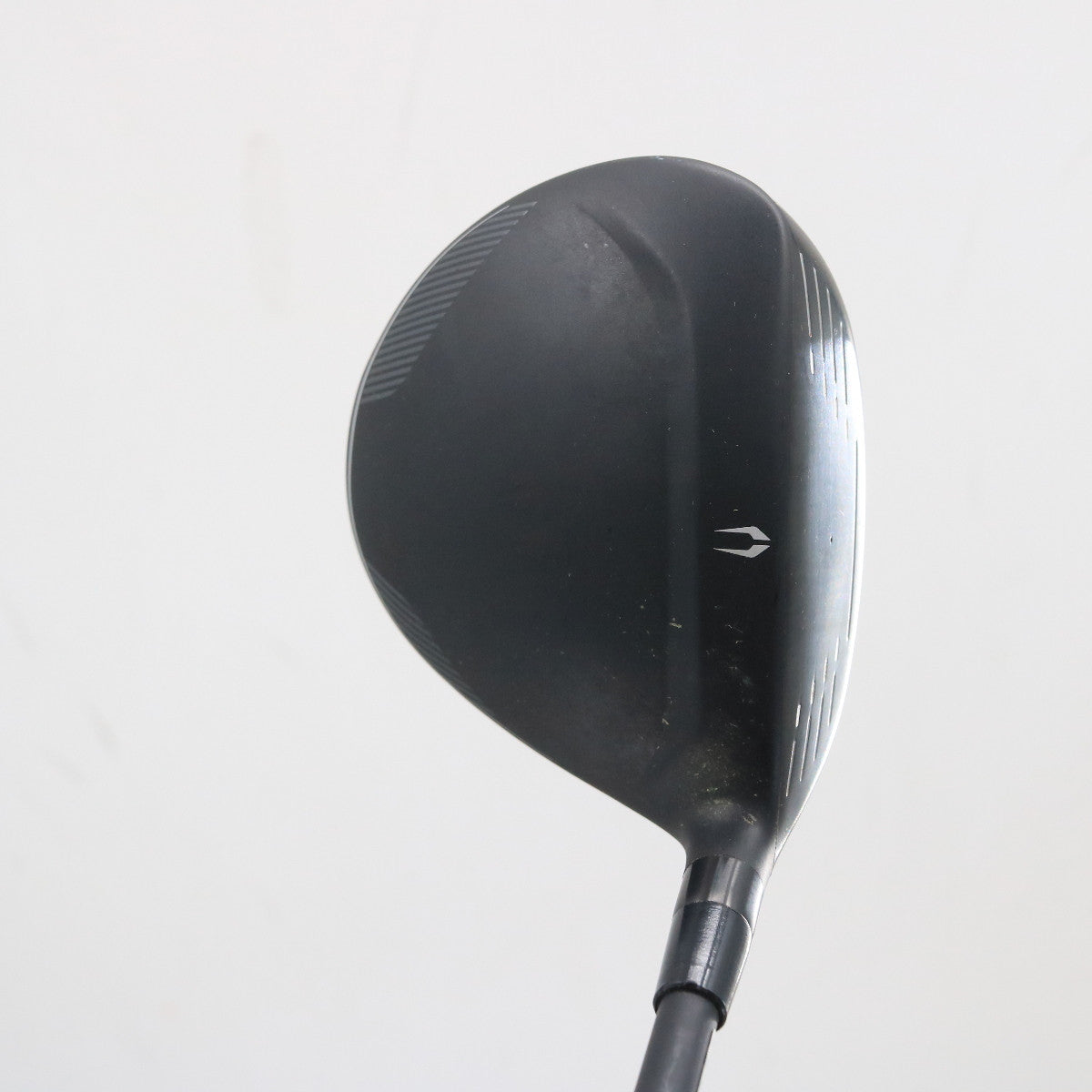 Cleveland Launcher XL Halo 3 Wood 15 Deg Graphite Regular Left-Handed S-157348