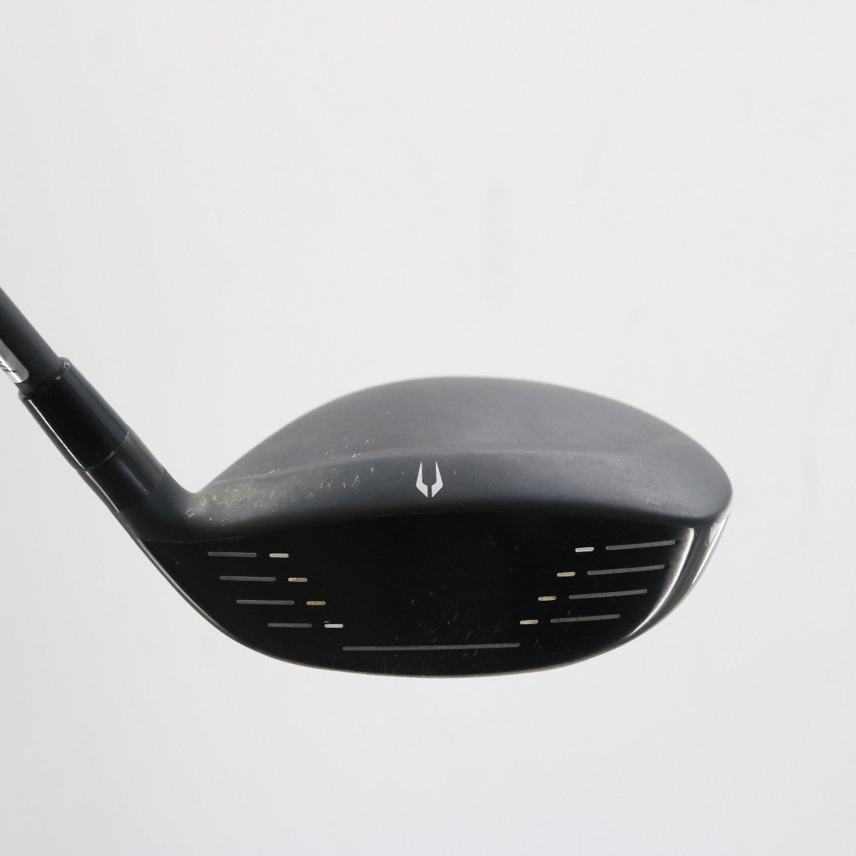 Cleveland Launcher XL Halo 3 Wood 15 Deg Graphite Regular Left-Handed S-157348