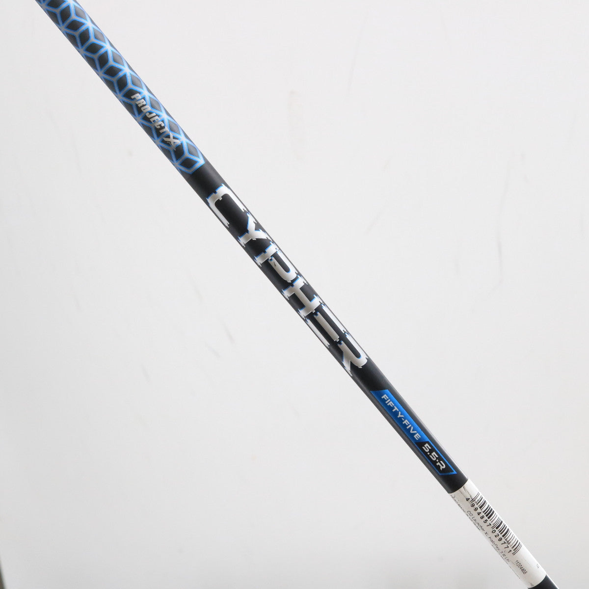 Cleveland Launcher XL Halo 3 Wood 15 Deg Graphite Regular Left-Handed S-157348