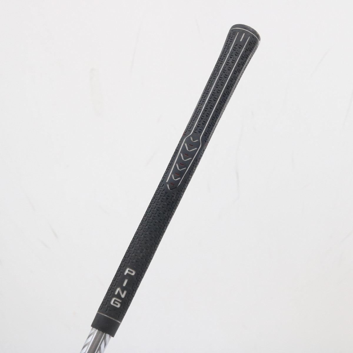 PING K15 4 Hybrid 23 Degrees Silver Dot Graphite TFC 149H Regular RH S-157352