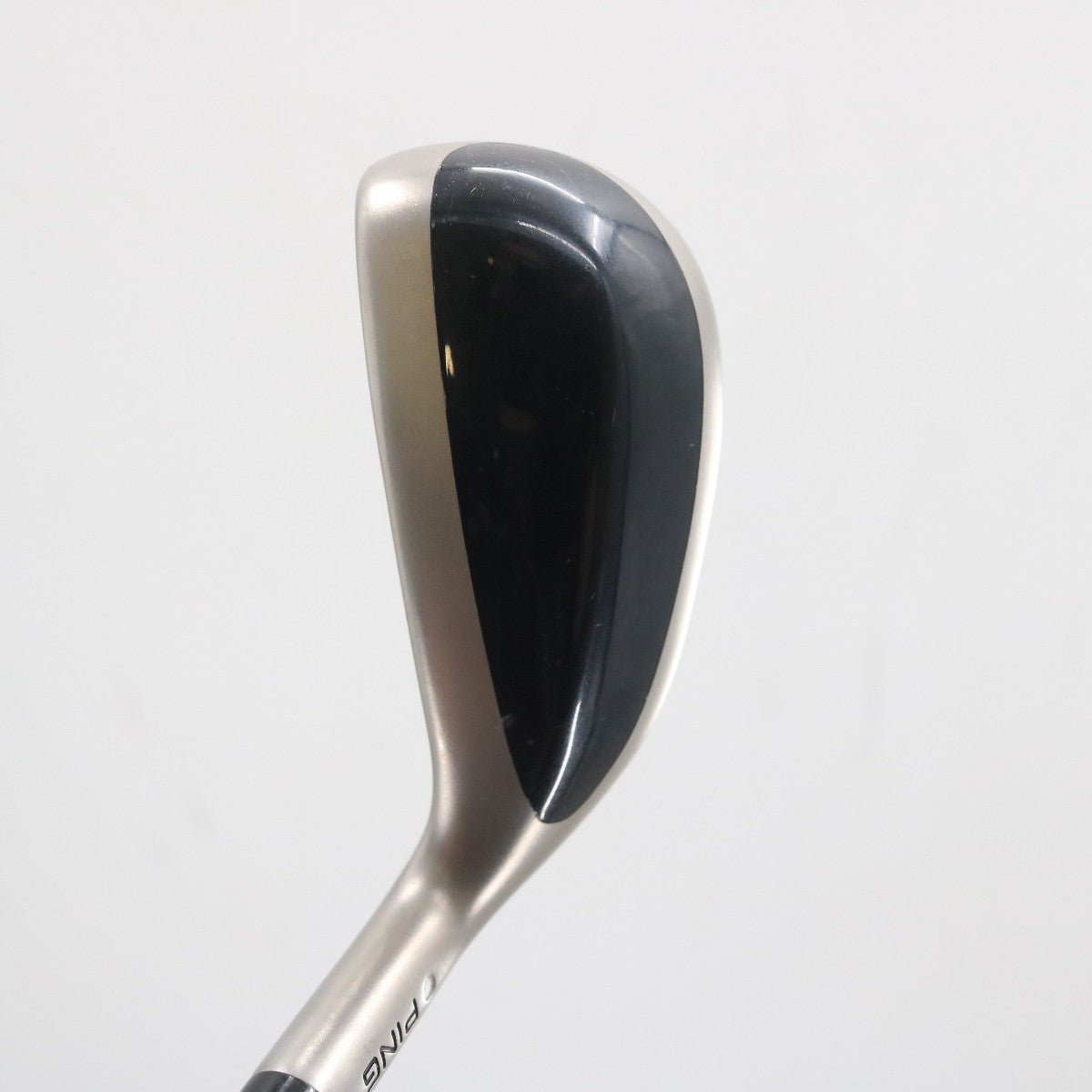 PING K15 4 Hybrid 23 Degrees Silver Dot Graphite TFC 149H Regular RH S-157352