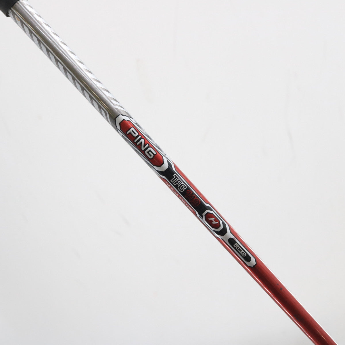 PING K15 4 Hybrid 23 Degrees Silver Dot Graphite TFC 149H Regular RH S-157352
