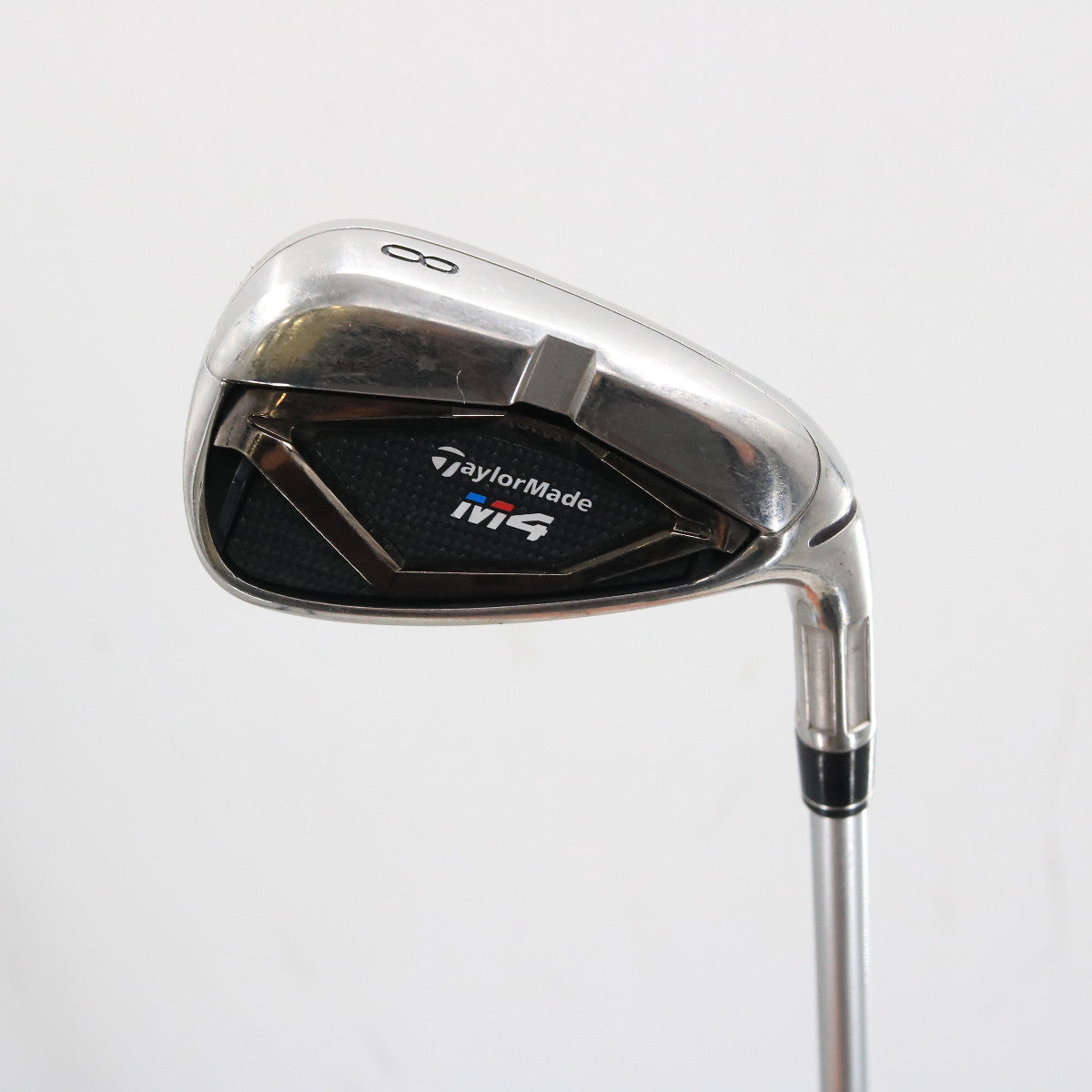 TaylorMade M4 Women's Individual 8 Iron Graphite L Ladies Right-Handed S-157361
