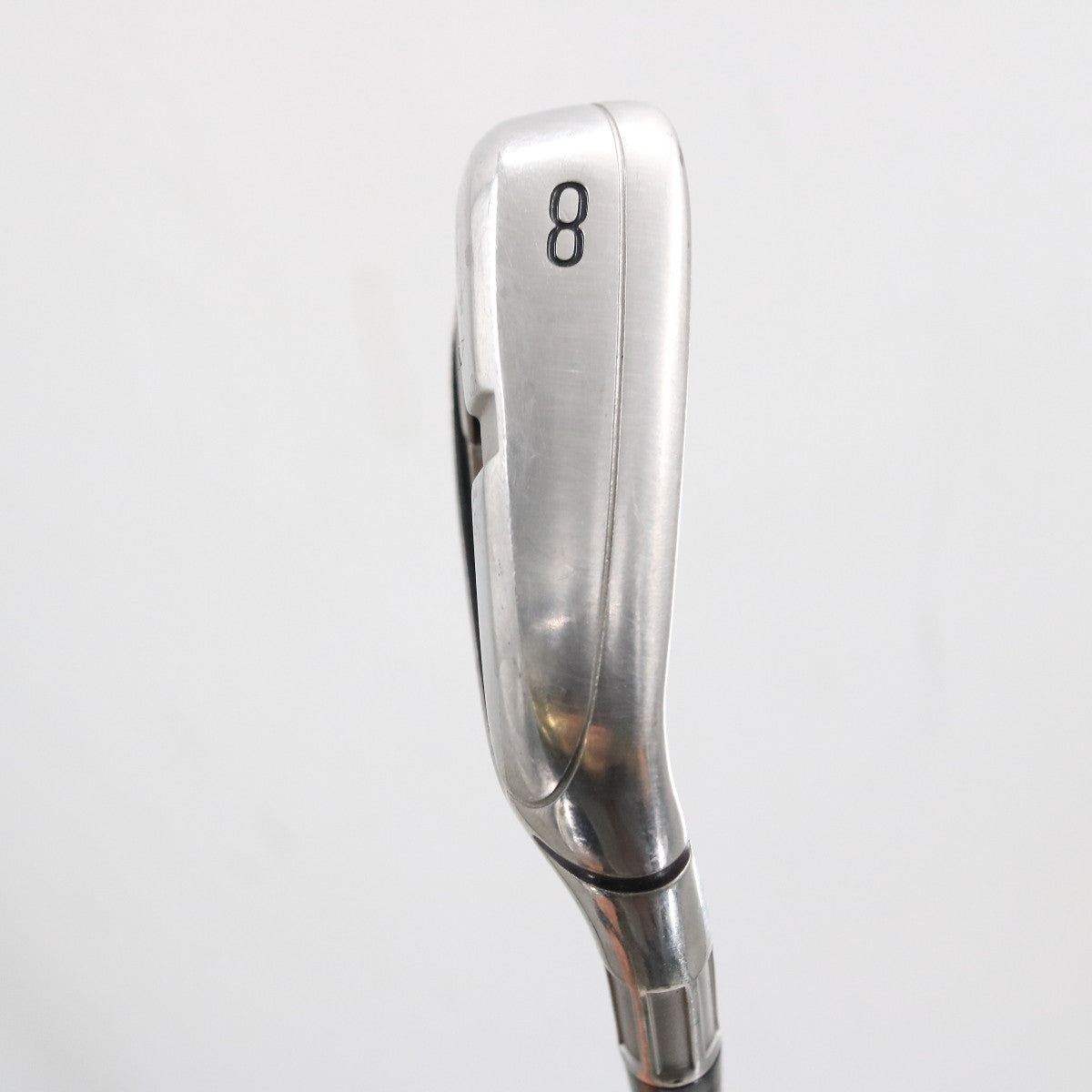 TaylorMade M4 Women's Individual 8 Iron Graphite L Ladies Right-Handed S-157361