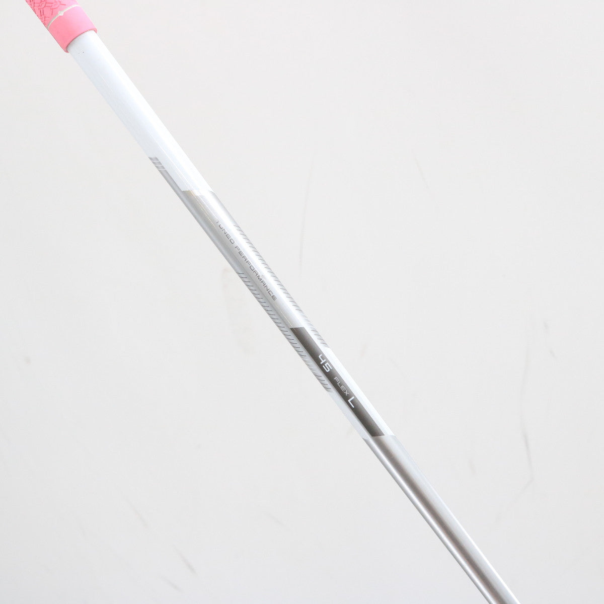 TaylorMade M4 Women's Individual 8 Iron Graphite L Ladies Right-Handed S-157361