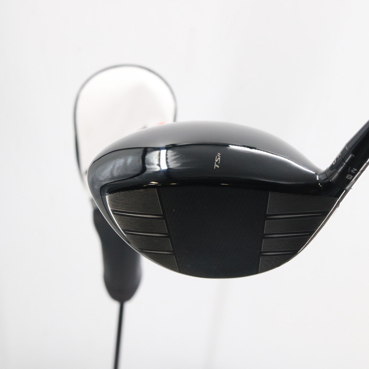 Titleist TSR3 Driver 9.0 Degrees Graphite HZRDUS 6.0 Stiff Right-Handed S-157365