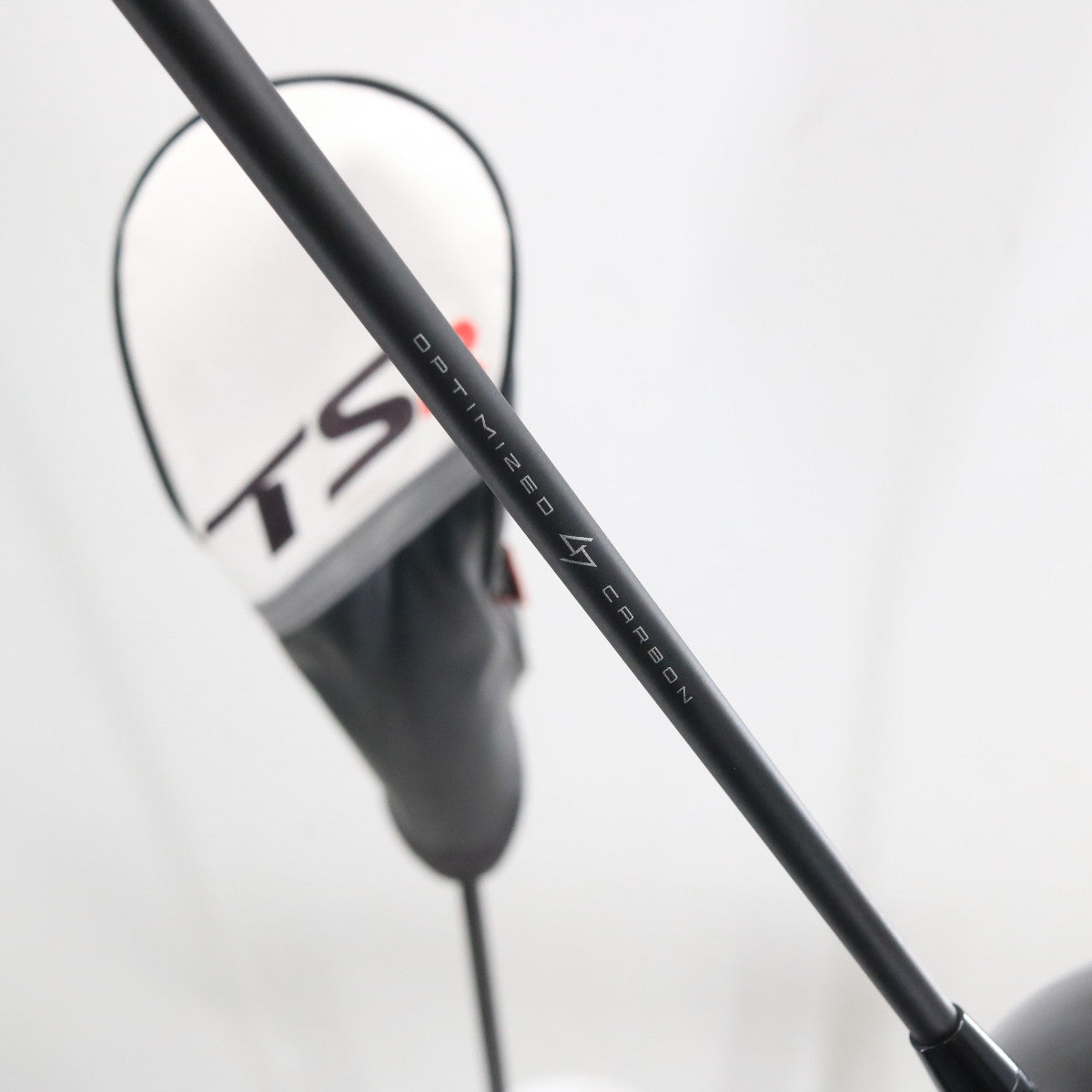 Titleist TSR3 Driver 9.0 Degrees Graphite HZRDUS 6.0 Stiff Right-Handed S-157365