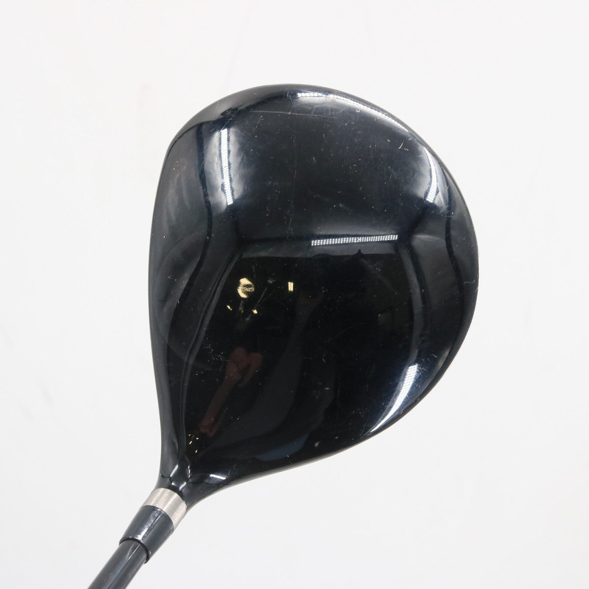 PING G10 460 Titanium Driver 9.0 Deg Graphite Red Prolaunch S Stiff RH S-157371