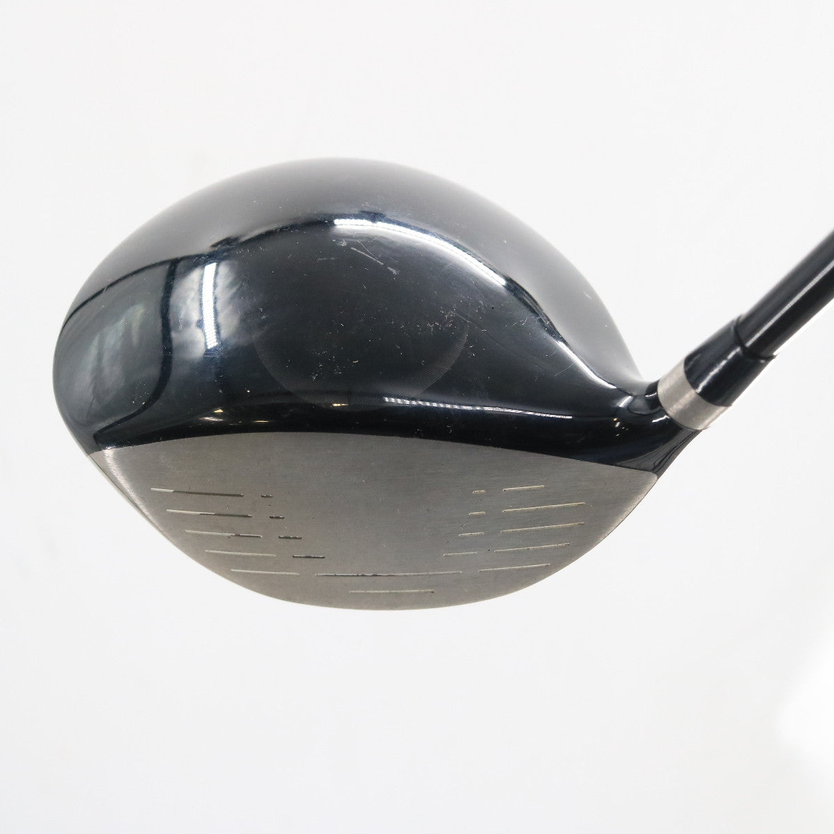 PING G10 460 Titanium Driver 9.0 Deg Graphite Red Prolaunch S Stiff RH S-157371