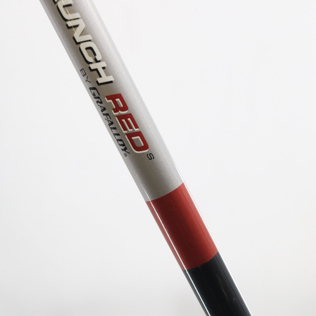 PING G10 460 Titanium Driver 9.0 Deg Graphite Red Prolaunch S Stiff RH S-157371