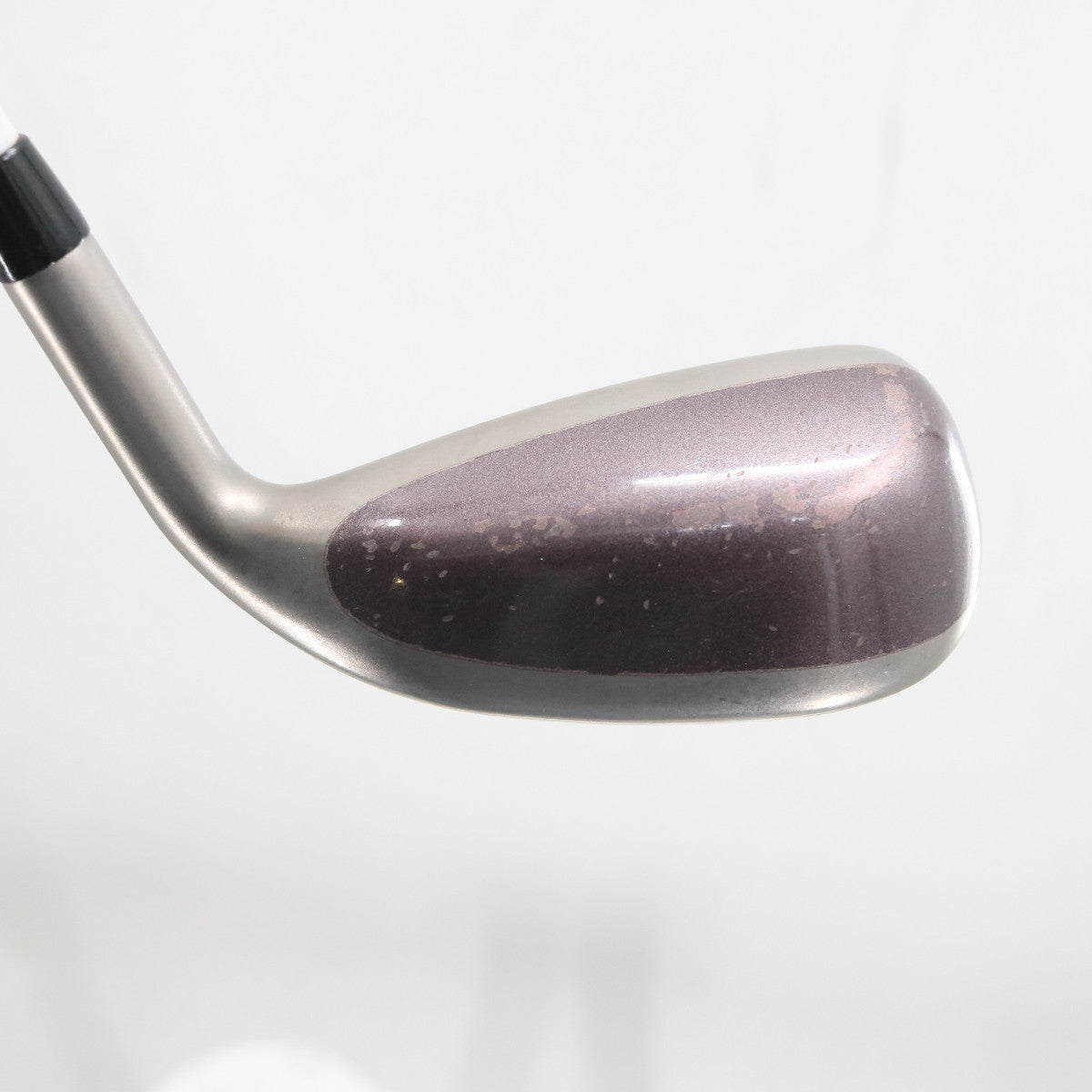 PING Faith Women's 5 Hybrid Graphite ULT 200 Ladies Flex Right-Handed S-157377