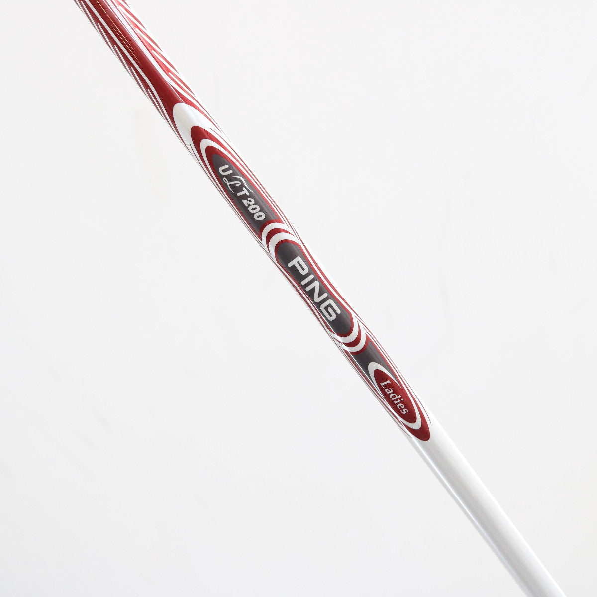 PING Faith Women's 5 Hybrid Graphite ULT 200 Ladies Flex Right-Handed S-157377