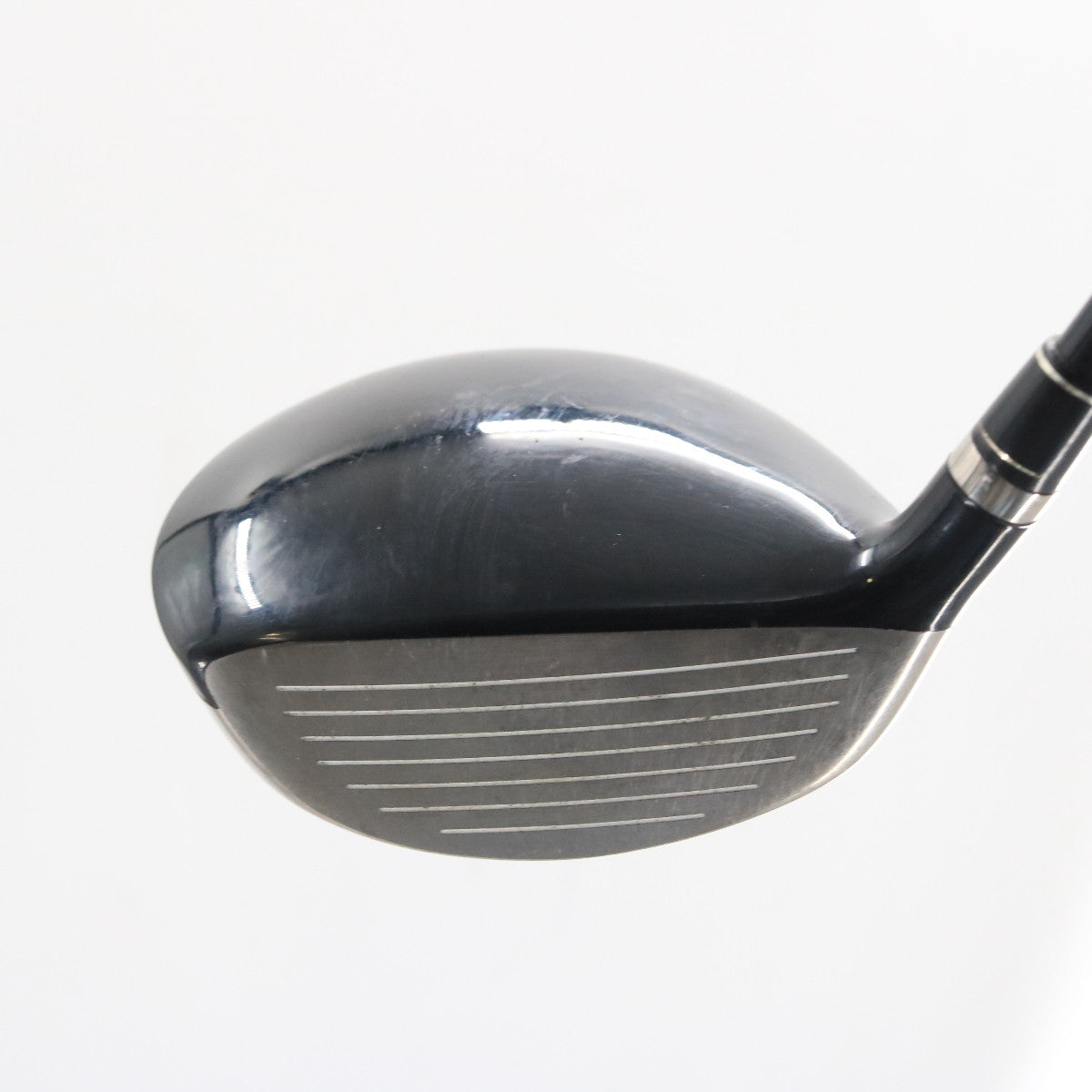 Tour Edge Exotics XCG-V 3 Fairway Wood 15 Deg Graphite Stiff Right-Hand S-157378