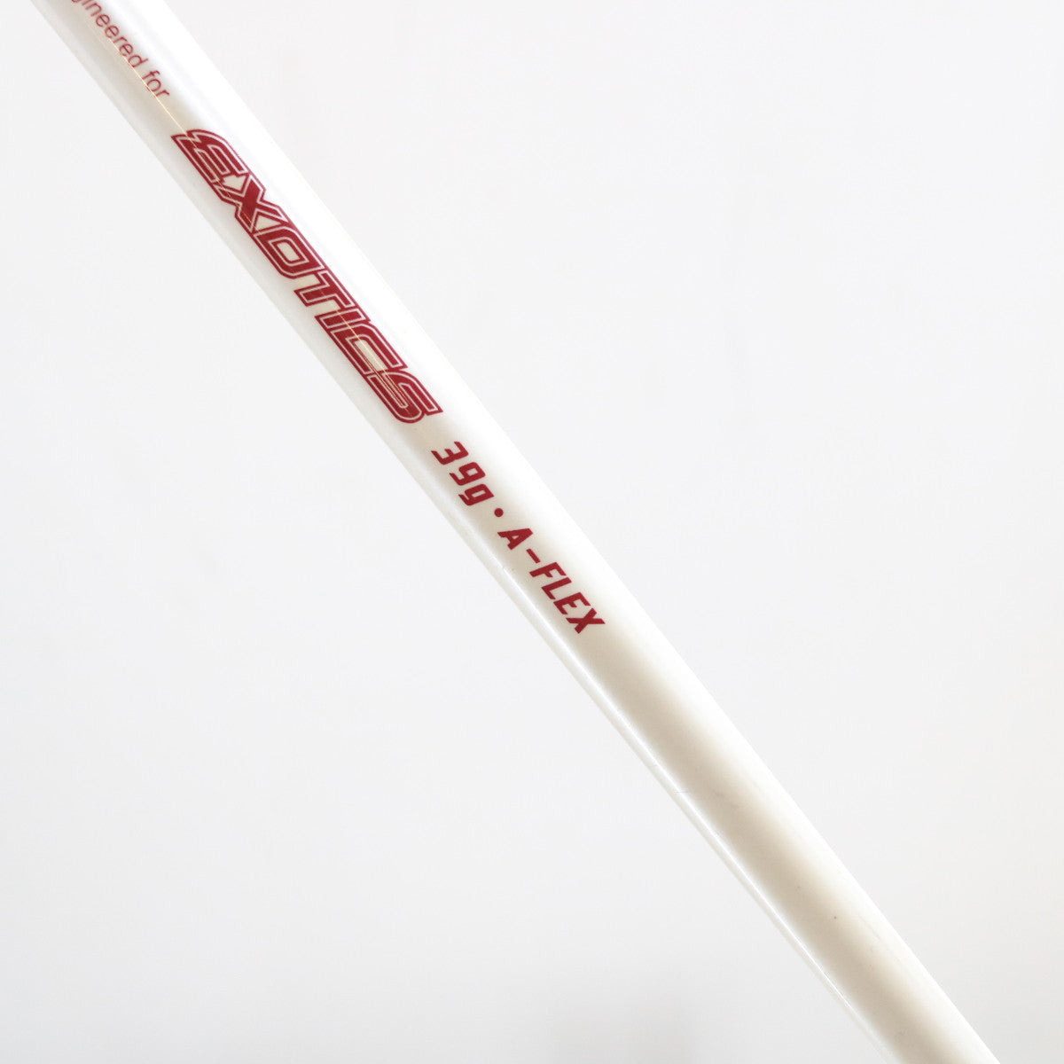 Tour Edge Exotics XCG6 Driver 10.5 Degrees Tour AD Graphite A Senior RH S-157379