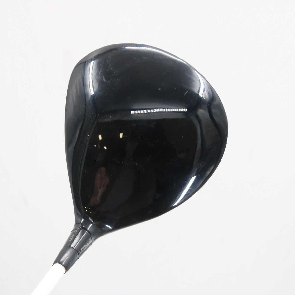 Tour Edge Exotics XCG6 Driver 10.5 Degrees Tour AD Graphite A Senior RH S-157379