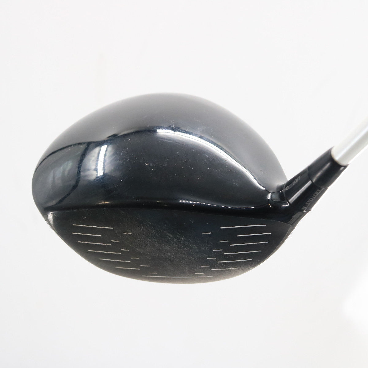 Tour Edge Exotics XCG6 Driver 10.5 Degrees Tour AD Graphite A Senior RH S-157379