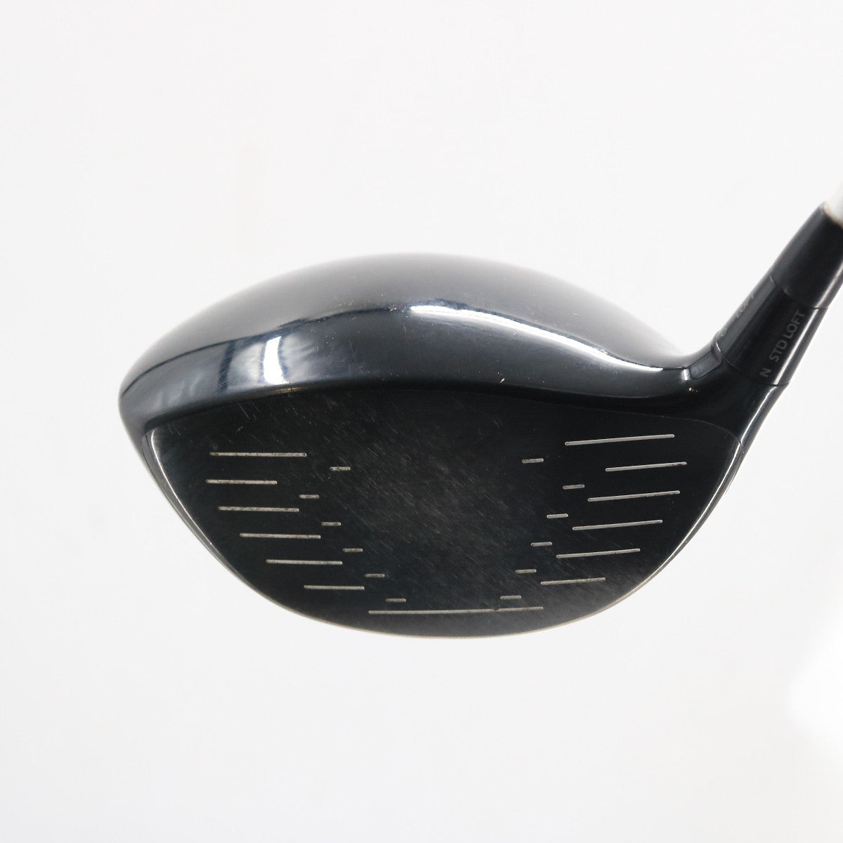 Tour Edge Exotics XCG6 Driver 10.5 Degrees Tour AD Graphite A Senior RH S-157379